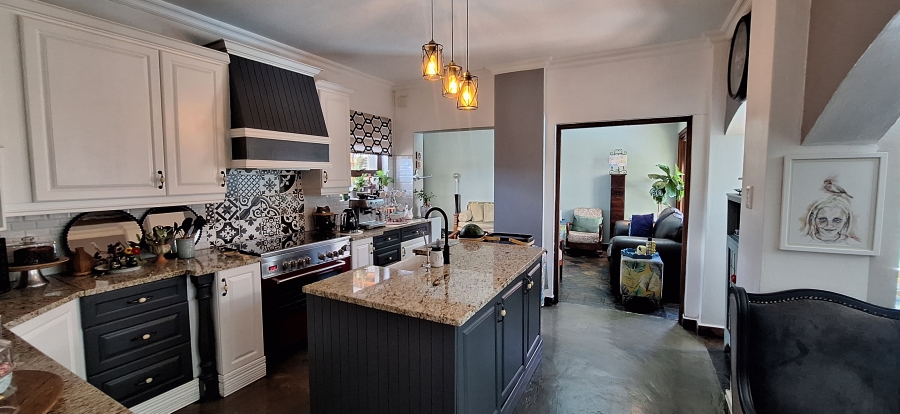 4 Bedroom Property for Sale in Maraldi Estate Free State